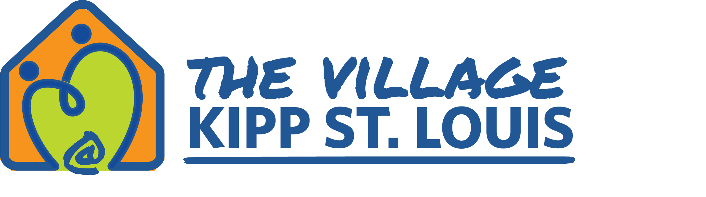 The Village Logo